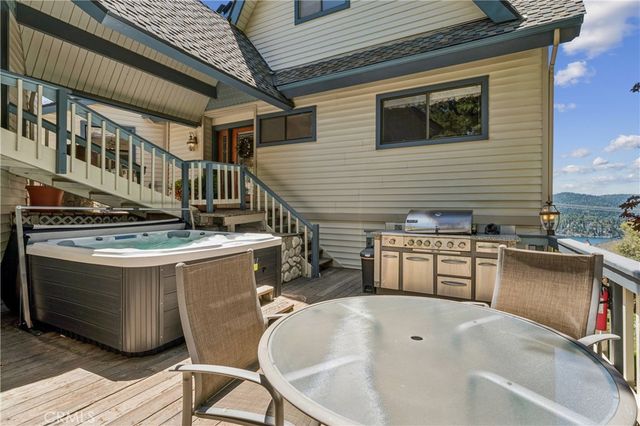 1369 Yellowstone, Lake Arrowhead, CA 92352