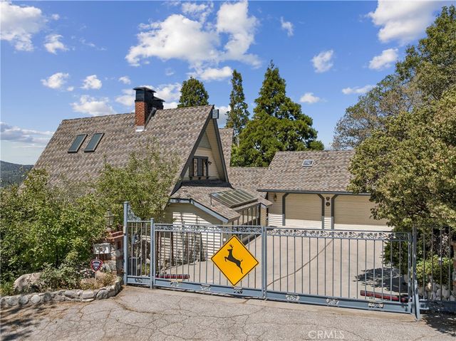 1369 Yellowstone, Lake Arrowhead, CA 92352
