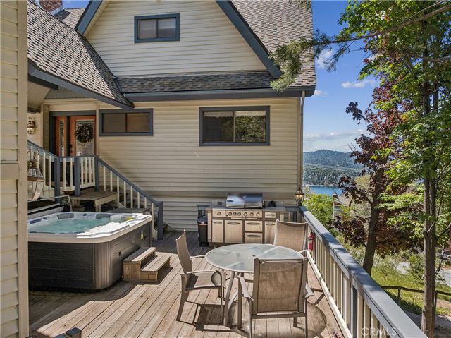 1369 Yellowstone, Lake Arrowhead, CA 92352