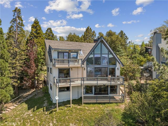 1369 Yellowstone, Lake Arrowhead, CA 92352