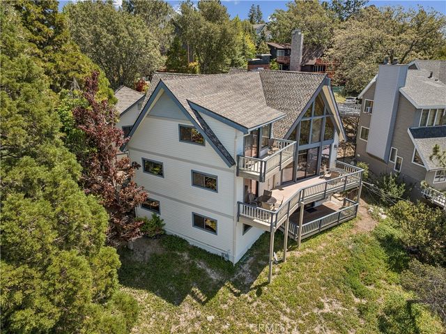 1369 Yellowstone, Lake Arrowhead, CA 92352