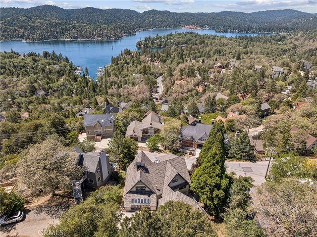 1369 Yellowstone, Lake Arrowhead, CA 92352