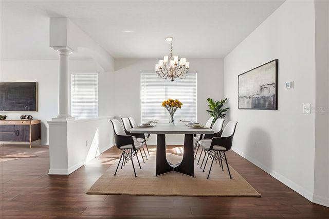 19043 NEW PASSAGE BOULEVARD, Land O Lakes, FL 34638