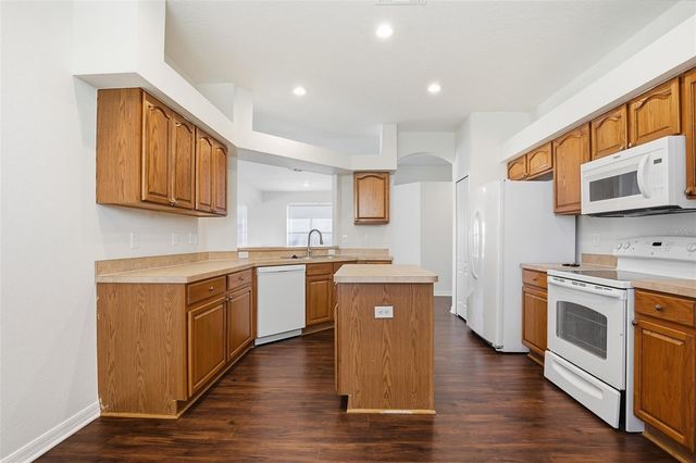 19043 NEW PASSAGE BOULEVARD, Land O Lakes, FL 34638