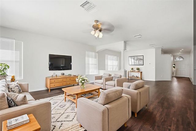 19043 NEW PASSAGE BOULEVARD, Land O Lakes, FL 34638