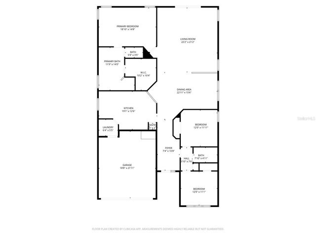 19043 NEW PASSAGE BOULEVARD, Land O Lakes, FL 34638