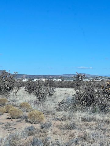 4600 Majesty Road NE, Rio Rancho, NM 87144