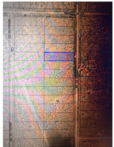 4600 Majesty Road NE, Rio Rancho, NM 87144