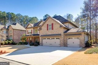 4095 Sophy Drive, Powder Springs, GA 30127