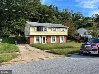 408 QUARRY AVE, Capitol Heights, MD 20743