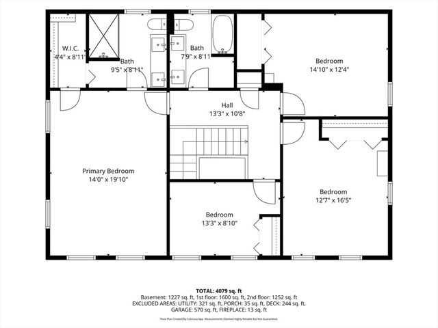 14 Dotty Ann Dr, Framingham, MA 01701