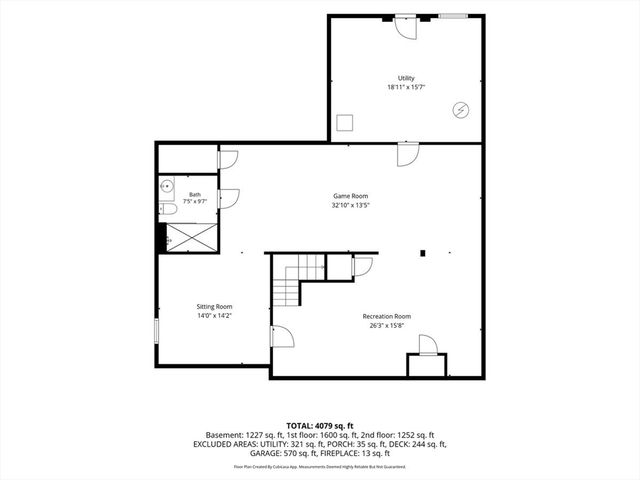 14 Dotty Ann Dr, Framingham, MA 01701
