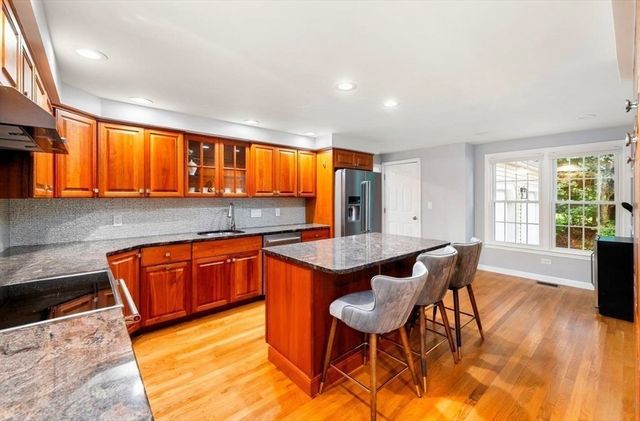14 Dotty Ann Dr, Framingham, MA 01701