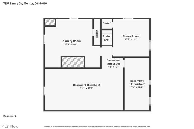 7857 Emery Circle, Mentor, OH 44060