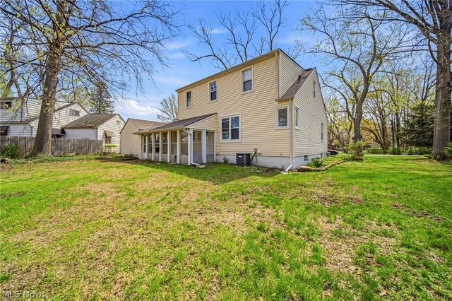 7857 Emery Circle, Mentor, OH 44060