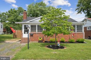 206 CHELSEA ROAD, Pasadena, MD 21122