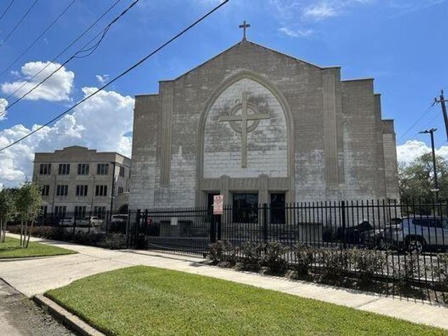 4411 Dallas Street 3, Houston, TX 77023