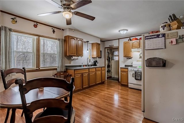 644 Daytona Street, Deerfield, NY 13502