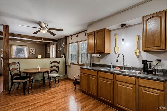 644 Daytona Street, Deerfield, NY 13502