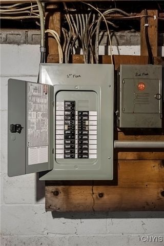 644 Daytona Street, Deerfield, NY 13502