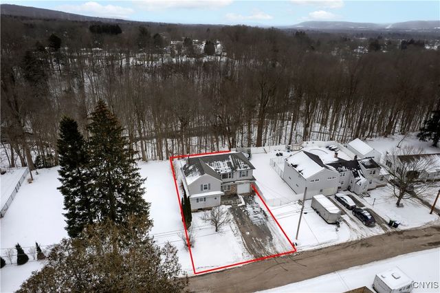 644 Daytona Street, Deerfield, NY 13502