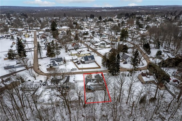 644 Daytona Street, Deerfield, NY 13502