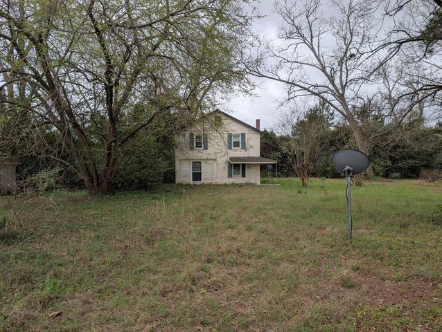 207 Raysor Street, Saint George, SC 29477