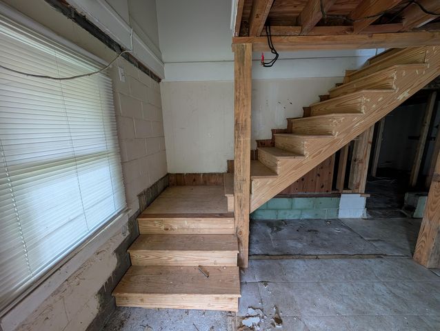 207 Raysor Street, Saint George, SC 29477