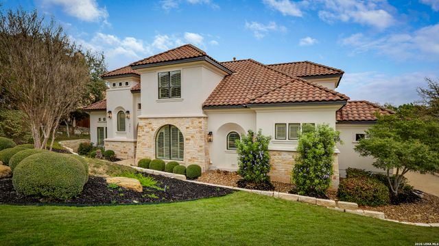 2011 Sauvignon, San Antonio, TX 78258