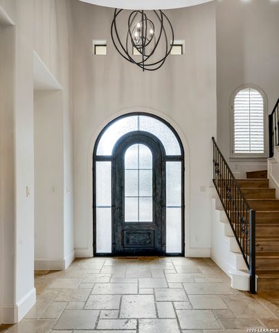 2011 Sauvignon, San Antonio, TX 78258