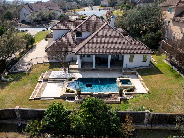 2011 Sauvignon, San Antonio, TX 78258