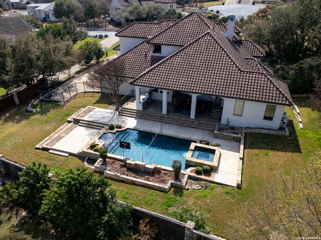 2011 Sauvignon, San Antonio, TX 78258