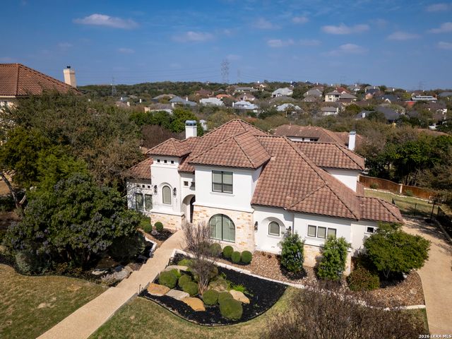 2011 Sauvignon, San Antonio, TX 78258