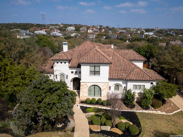 2011 Sauvignon, San Antonio, TX 78258