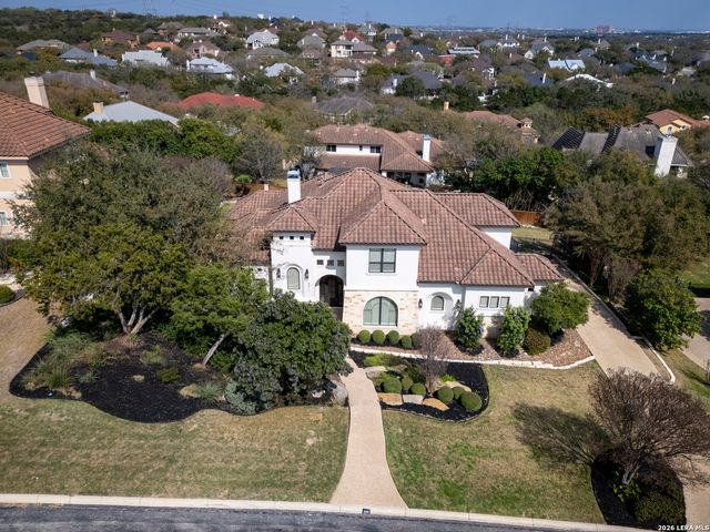 2011 Sauvignon, San Antonio, TX 78258