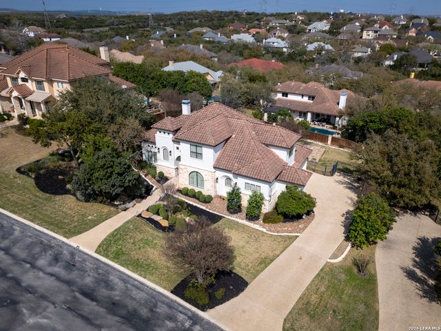 2011 Sauvignon, San Antonio, TX 78258