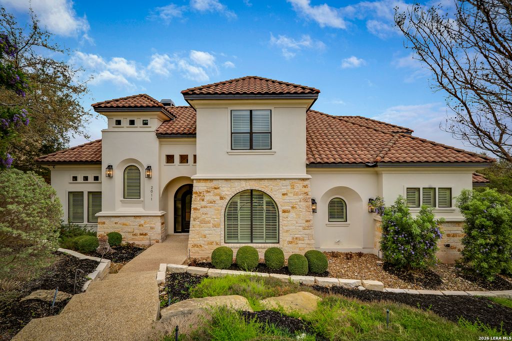 2011 Sauvignon, San Antonio, TX 78258