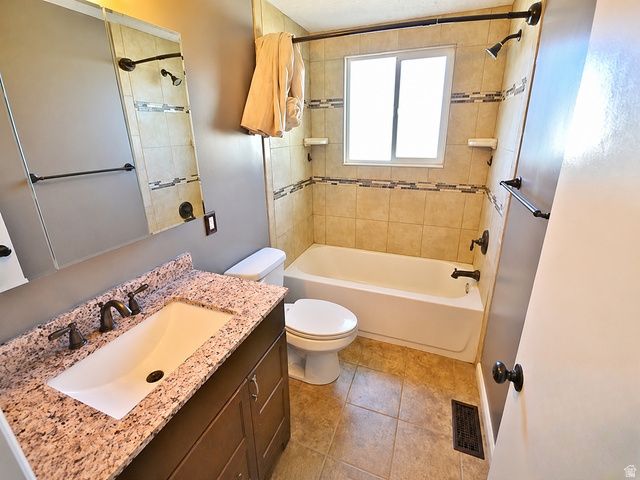 2648 W 5750 S, Roy, UT 84067