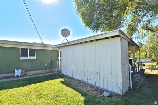 2648 W 5750 S, Roy, UT 84067