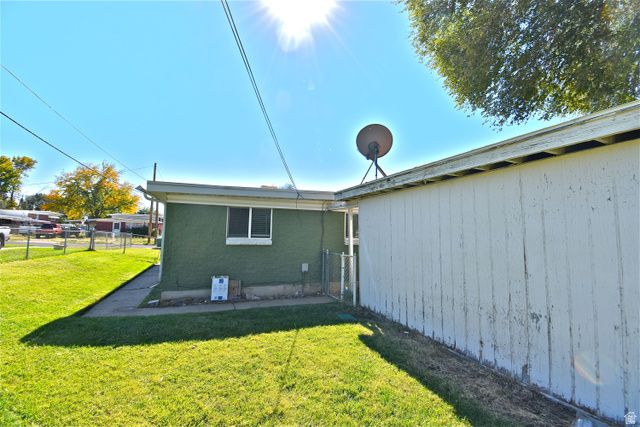 2648 W 5750 S, Roy, UT 84067