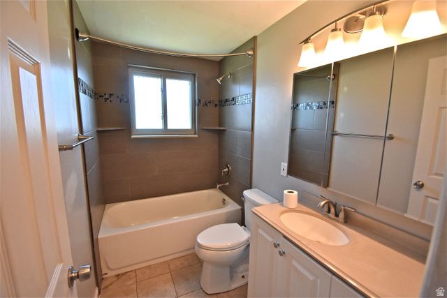 2648 W 5750 S, Roy, UT 84067