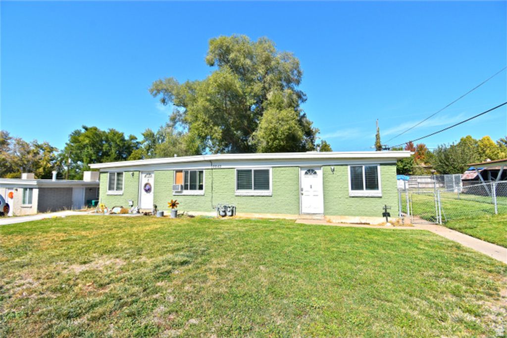 2648 W 5750 S, Roy, UT 84067