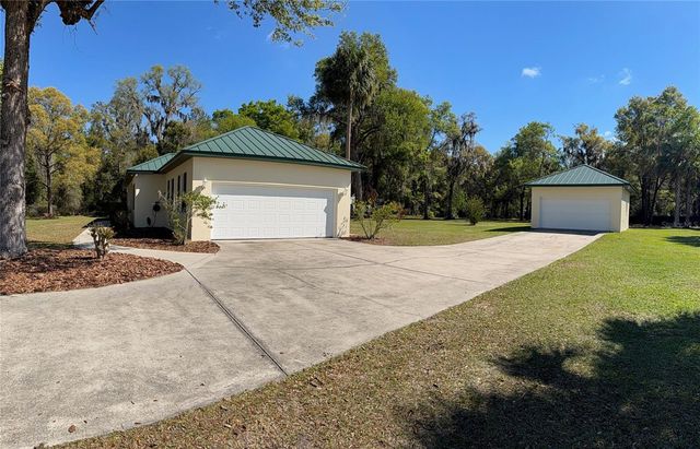 3701 W ANTHONY ROAD, Ocala, FL 34475