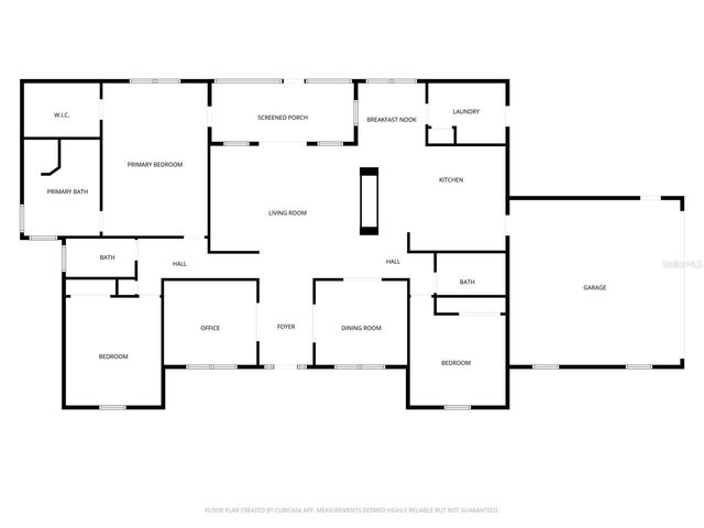 3701 W ANTHONY ROAD, Ocala, FL 34475