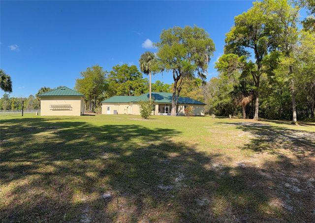 3701 W ANTHONY ROAD, Ocala, FL 34475