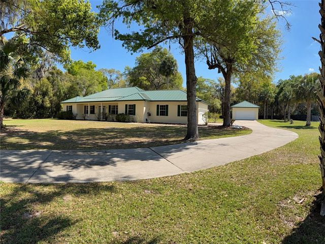 3701 W ANTHONY ROAD, Ocala, FL 34475