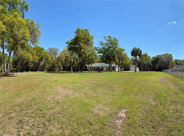 3701 W ANTHONY ROAD, Ocala, FL 34475