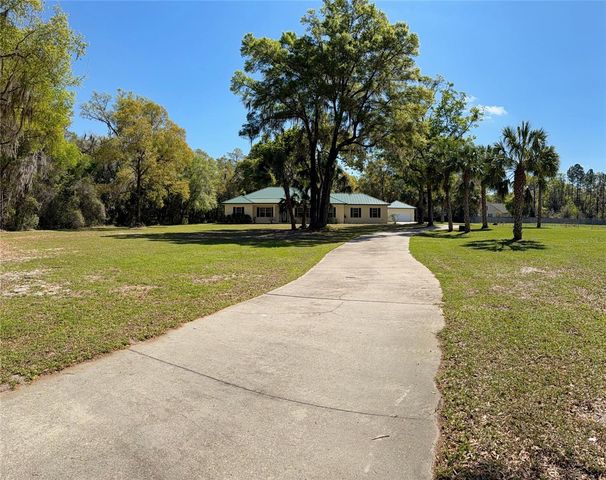3701 W ANTHONY ROAD, Ocala, FL 34475