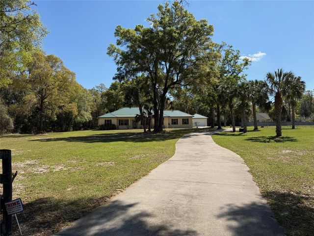 3701 W ANTHONY ROAD, Ocala, FL 34475