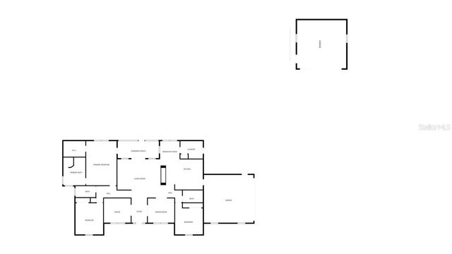 3701 W ANTHONY ROAD, Ocala, FL 34475